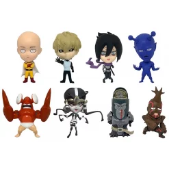 Figures & Dolls Sales 31 16 Directions 16d Trading Figure Collection: One-Punch Man Vol. 1 Box Set,