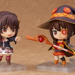 Nendoroid KonoSuba 2 Yunyun (Re-run), 11 Nendoroid KonoSuba 2 Yunyun (Re-run), -Figures & Dolls Sales 8c2fbc9ca98e446e9483e90336c5481d.jpg