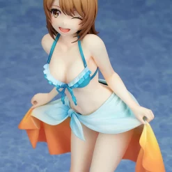 My Teen Romantic Comedy SNAFU Too! Iroha Isshiki: Swimsuit Ver. 1/6 Scale Figure, -Figures & Dolls Sales 8c3830cb97d0449ebdd978e995fb0006.jpg