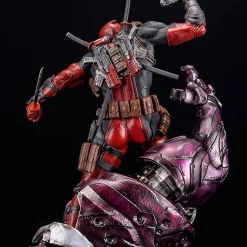 KOTOBUKIYA Marvel Universe Deadpool Fine Art Statue Signature Series -Featuring The Kucharek Brothers-, 30 KOTOBUKIYA Marvel Universe Deadpool Fine Art Statue Signature Series -Featuring The Kucharek Brothers-, -Figures & Dolls Sales 8c44b98ee121481e98da72c454a6e4e3.jpg