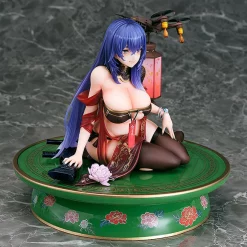 Girls' Frontline DP-12: Echeveria Lantern -Crimson- 1/6 Scale Figure, -Figures & Dolls Sales 8c4ab6cf9f3a42d29cf67b7d1755f4f4.jpg