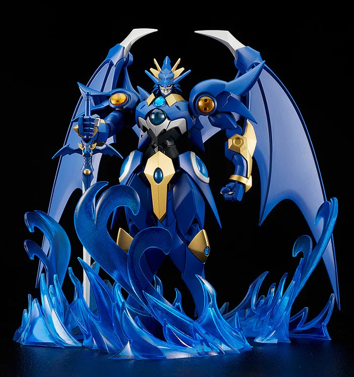 Good Smile Company Moderoid Wave Effect, 6 Good Smile Company Moderoid Wave Effect, - Image 4