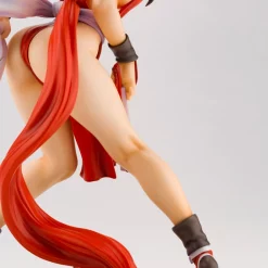 SNK Bishoujo The King Of Fighters '98 Mai Shiranui, 24 SNK Bishoujo The King Of Fighters '98 Mai Shiranui, -Figures & Dolls Sales 8c6b7f4447c1412a93b8e3108ebd99cb.jpg