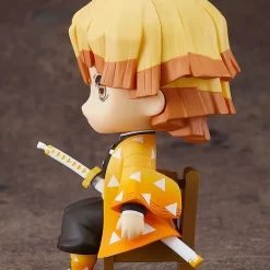 Good Smile Company Nendoroid Swacchao! Demon Slayer: Kimetsu No Yaiba Zenitsu Agatsuma, -Figures & Dolls Sales 8c8148ec2c4c4640ac2c50f603f5d0a9.jpg