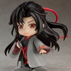 Nendoroid The Master Of Diabolism Wei Wuxian: Yi Ling Lao Zu Ver. (Re-run), 11 Nendoroid The Master Of Diabolism Wei Wuxian: Yi Ling Lao Zu Ver. (Re-run), -Figures & Dolls Sales 8c954cb6331c41b6b9045272c6478186.jpg
