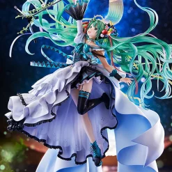 Good Smile Company Hatsune Miku: Memorial Dress Ver. 1/7 Scale Figure, -Figures & Dolls Sales 8ca7bc63977643238305b80b409e96b2.jpg