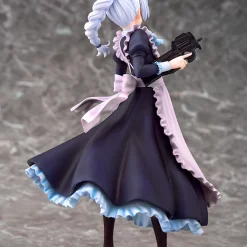 Phat! Full Metal Panic! Invisible Victory Teletha Testarossa: Maid Ver. 1/7 Scale Figure, -Figures & Dolls Sales 8ca8f9c0ca5549f994218b756d377cf4.jpg