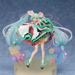 Hatsune Miku: Magical Mirai 2021 Ver. 1/7 Scale Figure, 24 Hatsune Miku: Magical Mirai 2021 Ver. 1/7 Scale Figure, -Figures & Dolls Sales 8cacd487e0bc434a86486e988568ec92.jpg