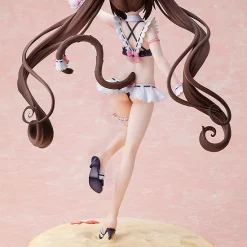 Nekopara Chocola: Maid Swimsuit Ver. 1/7 Scale Figure, -Figures & Dolls Sales 8cbf8a457ff24e9aac19616e91bf84c4.jpg