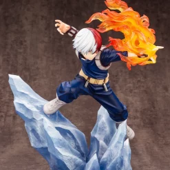 KOTOBUKIYA ArtFX J My Hero Academia Shoto Todoroki Ver. 2, 13 KOTOBUKIYA ArtFX J My Hero Academia Shoto Todoroki Ver. 2, -Figures & Dolls Sales 8cc759fe5b124bbaa49de18707cec5cb.jpg