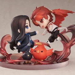 Good Smile Arts Shanghai Chibi Figures Lie Huo Jiao Chou Xuan Ji & Sheng Lingyuan: HuaJianMuYun Ver.,