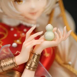 National Treasure Pearl Pillar Of The Buddhist Shrine 1/7 Scale Figure, -Figures & Dolls Sales 8d1569d6e44346929ddd34daf720d0a8.jpg