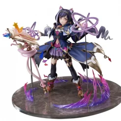 Princess Connect! Re:Dive Karyl ★6 1/7 Scale Figure, 19 Princess Connect! Re:Dive Karyl ★6 1/7 Scale Figure, -Figures & Dolls Sales 8d1f46cc3b56406ebe161b5f8d8e7cc6.jpg