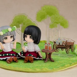 Good Smile Company Nendoroid More Acrylic Stand Decorations: Picnic, -Figures & Dolls Sales 8d2e610a9d314c03a5c22db7a08c6e37.jpg