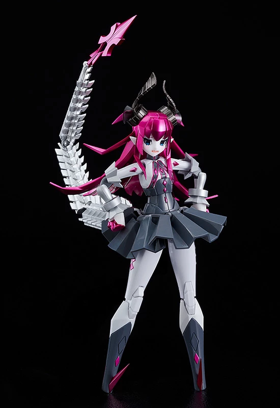 Hagane Works Alloy Fate/Grand Order Alter Ego/Mecha Eli-chan, 10 Hagane Works Alloy Fate/Grand Order Alter Ego/Mecha Eli-chan, - Image 8