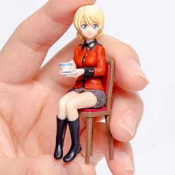 MAX FACTORY PLAMAX MF-22: Minimum Factory Girls Und Panzer Der Film Darjeeling, -Figures & Dolls Sales 8d8cb041724f442d8484654afbd15c91.jpg