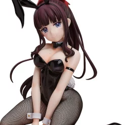 New Game!! Hifumi Takimoto: Bunny Ver. 1/4 Scale Figure, -Figures & Dolls Sales 8d8e874923ef423690383463de76d178.jpg