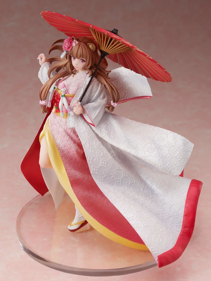 The Rising Of The Shield Hero Season 2 Raphtalia: White Kimono Ver. 1/7 Scale Figure, 11 The Rising Of The Shield Hero Season 2 Raphtalia: White Kimono Ver. 1/7 Scale Figure, - Image 9