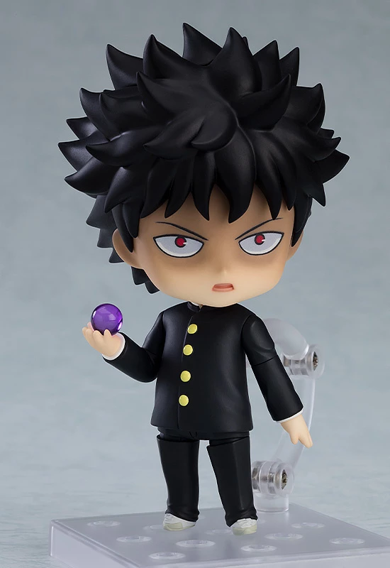 Good Smile Company Nendoroid Mob Psycho 100 III Shigeo Kageyama, 7 Good Smile Company Nendoroid Mob Psycho 100 III Shigeo Kageyama, - Image 5