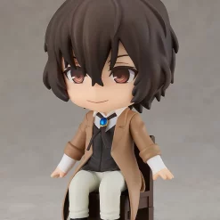 Good Smile Company Nendoroid Swacchao! Bungo Stray Dogs Osamu Dazai, -Figures & Dolls Sales 8da93181d01e41beb89a137468a4c044.jpg