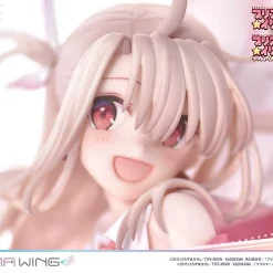 Prisma Wing Fate/Kaleid Liner Prisma Illya 2wei! & Herz! Illyasviel Von Einzbern 1/7 Scale Figure, -Figures & Dolls Sales 8dca6b96c2db4bf695ebb5510780ed7d.jpg