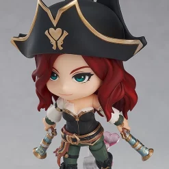 Nendoroid League Of Legends Miss Fortune, 12 Nendoroid League Of Legends Miss Fortune, -Figures & Dolls Sales 8dcb947da08847a8a47d4db15a1be7c3.jpg