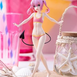 Pop Up Parade To Love-Ru Darkness Nana Astar Deviluke,