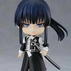 Good Smile Company Nendoroid D.Gray-man Yu Kanda,
