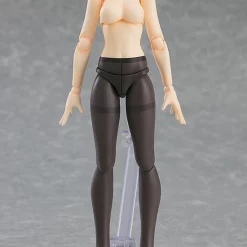 Figma Female Body (Chiaki) W/ Off-the-Shoulder Sweater Dress, -Figures & Dolls Sales 8ddee62b1a8149749b7b6f8b43d135a9.jpg