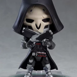 Good Smile Company Nendoroid Overwatch Reaper: Classic Skin Edition, -Figures & Dolls Sales 8deeb856544e408d815da7a6be6f3792.jpg