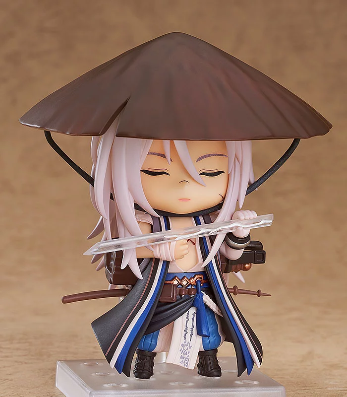 Good Smile Arts Shanghai Nendoroid Dungeon Fighter Online Neo: Blade Master, 6 Good Smile Arts Shanghai Nendoroid Dungeon Fighter Online Neo: Blade Master, - Image 4