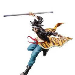 F:NEX The God Of High School Jin Mori: Seiten Taisei Ver. 1/8 Scale Figure, -Figures & Dolls Sales 8df3d346e234434399c10a4154eb1828.jpg