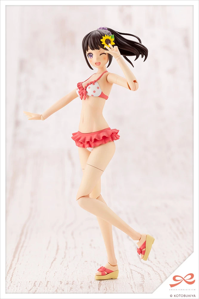 Sousai Shojo Teien Madoka Yuki: Swimsuit Style, 5 Sousai Shojo Teien Madoka Yuki: Swimsuit Style, - Image 3