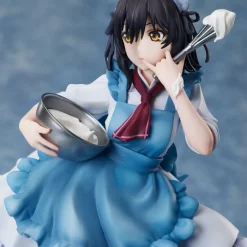 Strike The Blood Final Yukina Himeragi Maid Ver. 1/7 Scale Figure, -Figures & Dolls Sales 8e08b47568a94a179044156f8f3f826a.jpg
