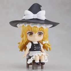 Nendoroid Swacchao! Touhou Project Marisa Kirisame, -Figures & Dolls Sales 8e117ef6d2e141309ce41f66837d645b.jpg