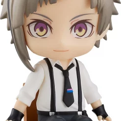 Good Smile Company Nendoroid Swacchao! Bungo Stray Dogs Atsushi Nakajima, -Figures & Dolls Sales 8e206db1a95b4da5bda3012c671c58c0.jpg