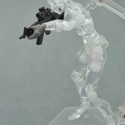 TOMYTEC Little Armory-OP5: Figma Tactical Gloves (Mas Grey), 15 TOMYTEC Little Armory-OP5: Figma Tactical Gloves (Mas Grey), -Figures & Dolls Sales 8e253b90011b475585e8cdd59a0b7011.jpg