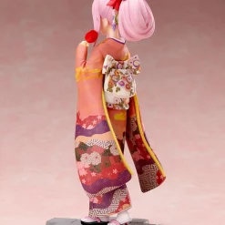 F:NEX Laid-Back Camp Season 2 Nadeshiko Kagamihara: Furisode Ver. 1/7 Scale Figure, -Figures & Dolls Sales 8e4680fdae6e4fe9a5b3b4703e3d1180.jpg