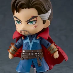 Good Smile Company Nendoroid Avengers: Endgame Doctor Strange: Endgame Ver. DX, -Figures & Dolls Sales 8e532cf63c904ec5a447287edbb04d1d.jpg