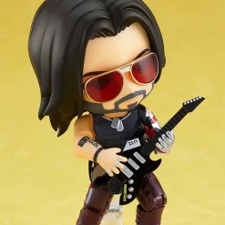 Good Smile Company Nendoroid Cyberpunk 2077 Johnny Silverhand, -Figures & Dolls Sales 8e5acf04e8df47628ac450afb9797acf.jpg