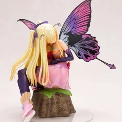 KOTOBUKIYA Tony's Heroine Collection: Annabel -Fairy Of Ajisai-, -Figures & Dolls Sales 8e6537387fc44168894c34b81d2a0f45.jpg