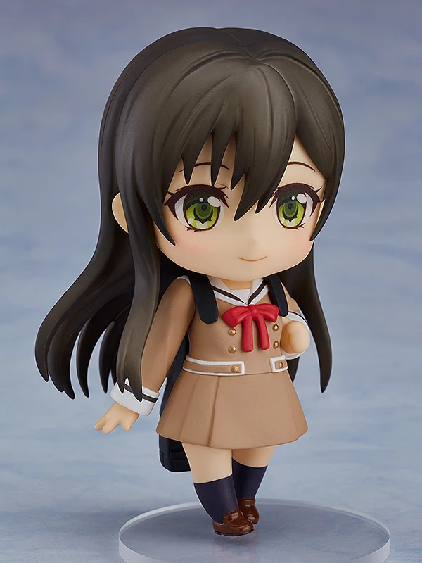 Good Smile Company Nendoroid BanG Dream! Tae Hanazono (Re-run), 6 Good Smile Company Nendoroid BanG Dream! Tae Hanazono (Re-run), - Image 4