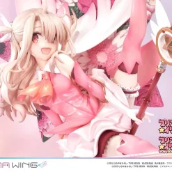 Prisma Wing Fate/Kaleid Liner Prisma Illya 2wei! & Herz! Illyasviel Von Einzbern 1/7 Scale Figure, -Figures & Dolls Sales 8e91cf509a10412ab917f445df121ec7.jpg