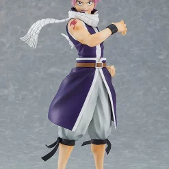 Good Smile Company Pop Up Parade Fairy Tail Final Natsu Dragneel: Grand Magic Games Arc Ver., -Figures & Dolls Sales 8e9a499c006d4a5c8daede569f803ddb.jpg