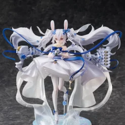 Azur Lane Laffey: White Rabbit's Oath 1/7 Scale Figure,