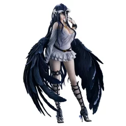 Overlord Albedo: So-Bin Ver. 1/6 Scale Figure (Re-run), -Figures & Dolls Sales 8eab253acee143848bde6a03ac03e9c7.jpg