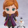 Good Smile Company Nendoroid Frozen 2 Anna: Travel Dress Ver., -Figures & Dolls Sales 8eab30f0d1f846d9b99012f696875503.jpg