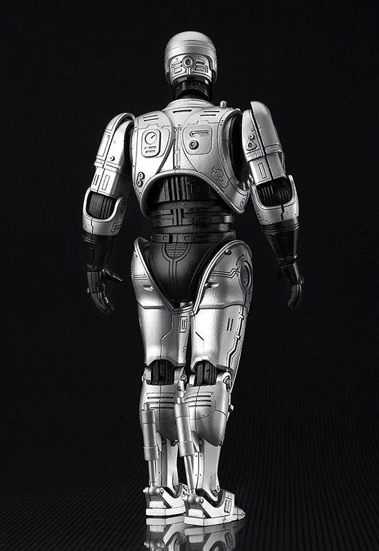 Good Smile Company Hagane Works RoboCop, 11 Good Smile Company Hagane Works RoboCop, - Image 9