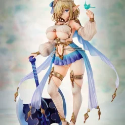 Elf Village Fifth Villager Kukuru 1/6 Scale Figure (Re-run),