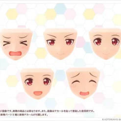 KOTOBUKIYA Sousai Shojo Teien X Frame Arms Girl After School Gourai Birthday Set, -Figures & Dolls Sales 8eaf86b9e6964da9910d4588786f04ee.jpg